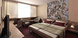 hotel Krym izba